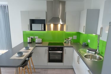 2 bed flat, 119 Mayflower Street, City Centre, Plymouth, PL11SD - Image 3